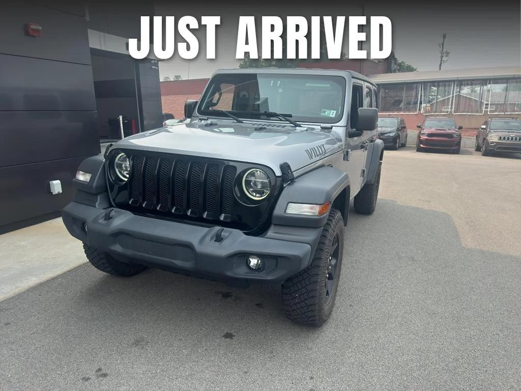 jeep wrangler unlimited 2020 1C4HJXDG3LW234456 image jeep wrangler unlimited 2020 1C4HJXDG3LW234456 image